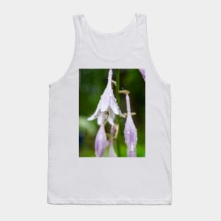 Hosta Tank Top